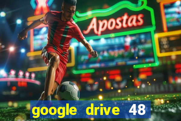 google drive 48 leis do poder